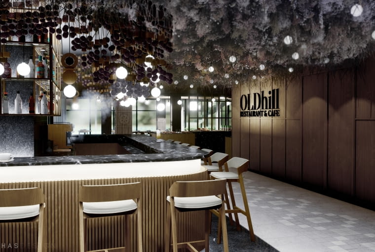 Nowy kompleks hotelowo-konferencyjno-rekreacyjny w Brennej. Proj. Archas Design Nowy kompleks hotelowo-konferencyjno-rekreacyjny w Brennej. Proj. Archas Design