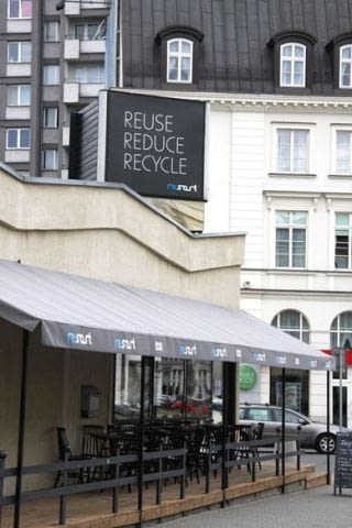 Klubokawiarnia Resort klubokawiarnia, Resort