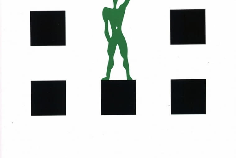 Okładka książki Jana Gehla: 'Życie między budynkami'