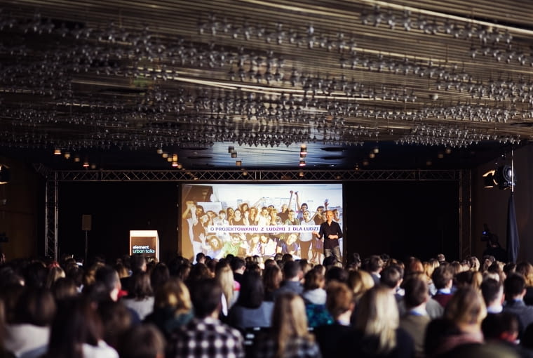 Element Urban Talks 2017