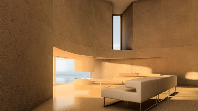 Antonio Cardillo Architect