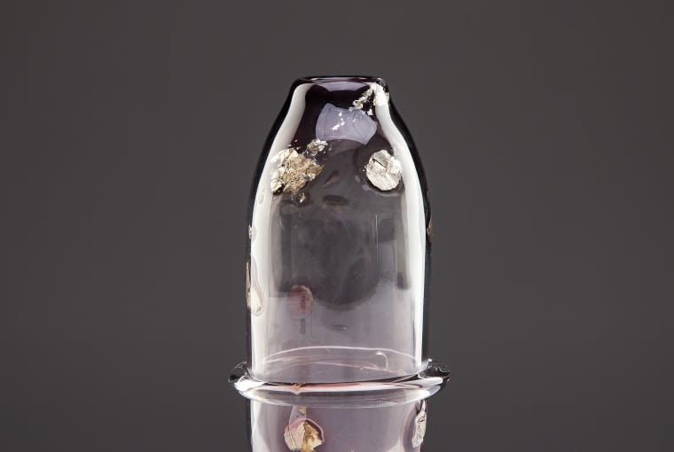 Wazon, Wanda Zawidzka - Manteuffel