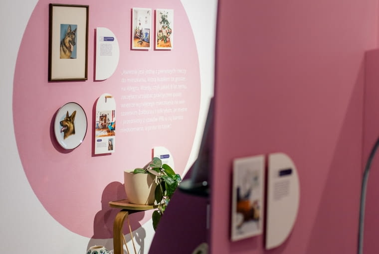 Wystawa „Przedmioty domowe. Rzeczy w życiu człowieka” łódź design festival