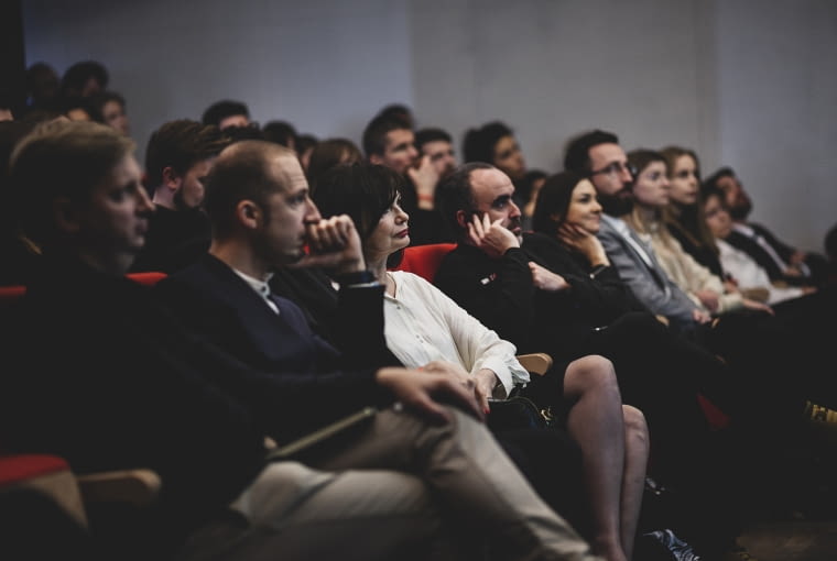 Element Urban Talks 2019.