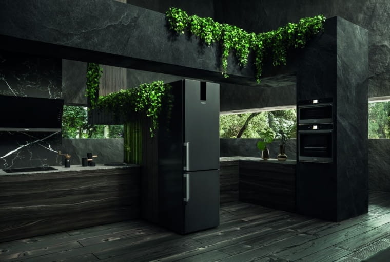 Nowy sposób na zabudowy w kuchni. Ciekawa kolekcja Whirlpool