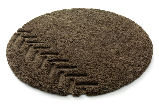 dywany; projekt: Permafrost dywany; projekt: Permafrost