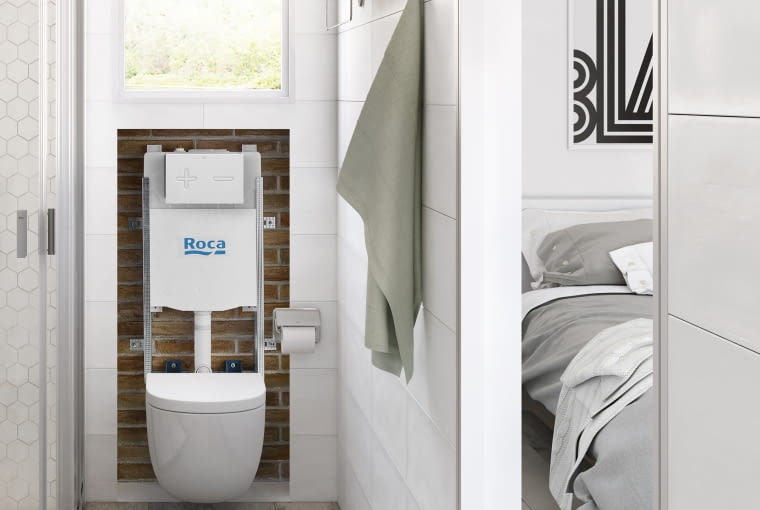 stelaż podtynkowy przycisk spłukujący wc sedes bidet miska wc toaleta myjąca łazienka toaleta