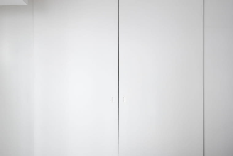 Minimalistyczne i przytulne mieszkanie w Belgradzie mieszkanie, minimalistyczne mieszkanie, przytulne mieszkanie