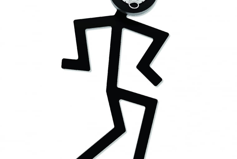 MINO CALLEADESIGN, płyta MDF, 24 x 52 cm, 319 zł, galerialimonka.pl