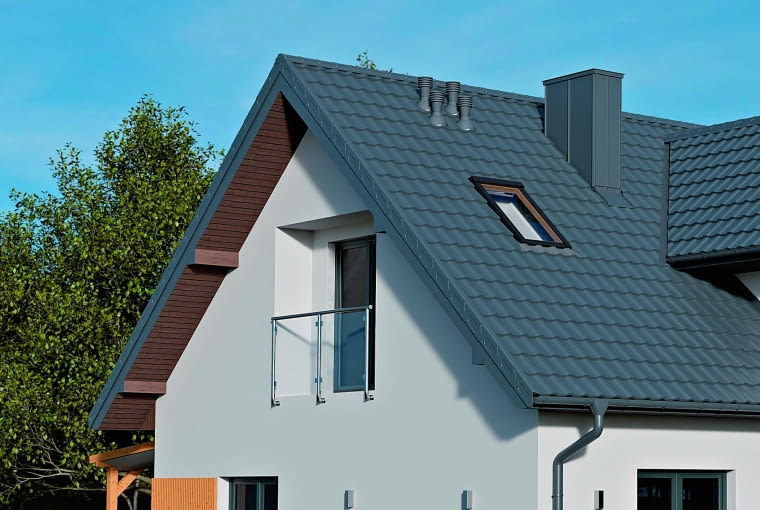 Trendy w branży dekarskiej na 2025 rok