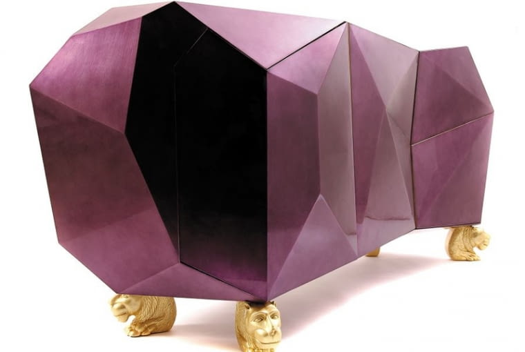 Komoda Diamond Komoda Diamond