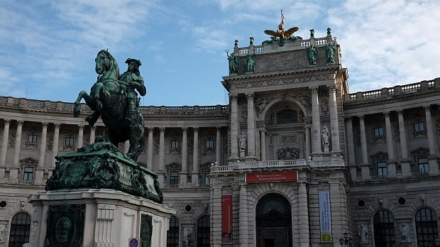 hofburg (c) Eurocomm PR Mario Lang hofburg (c) Eurocomm PR Mario Lang