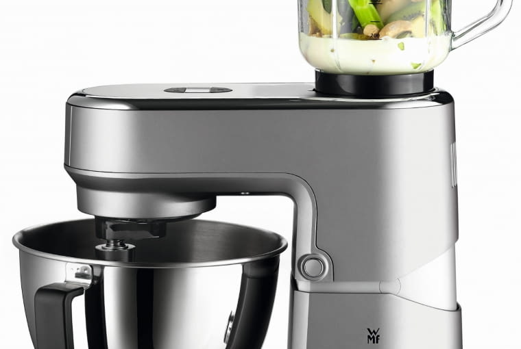 Robot planetarny KITCHENMINIS z blenderem, Robot planetarny KITCHENMINIS z blenderem,