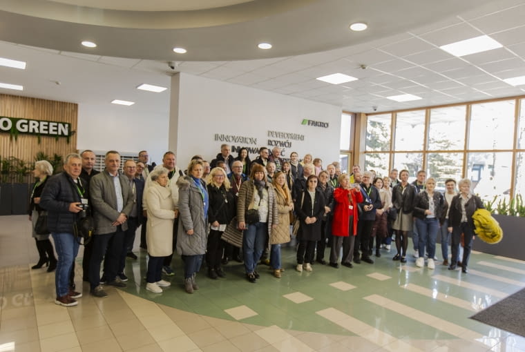 Kongres Edukacji Budowlanej Kongres Edukacji Budowlanej