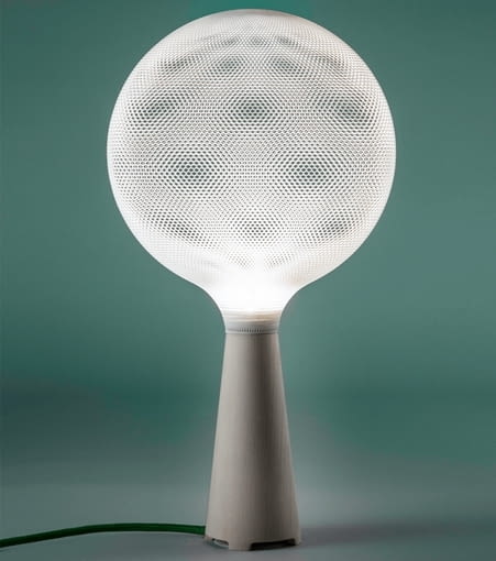 Afillia: kolekcja lamp Alessandro Zambelli lampy, oświetlenie