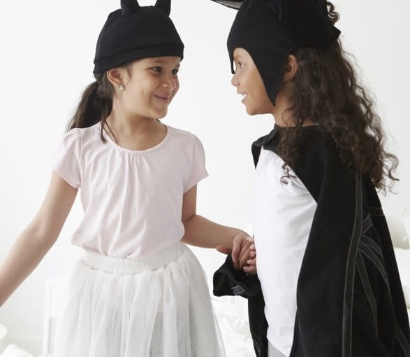 Pelerynka z kolekcji Lattjo