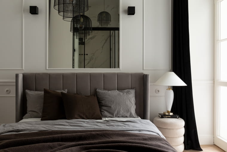 PROJEKT: Paryski szyk w sercu Pragi PROJEKT: Paryski szyk w sercu Pragi