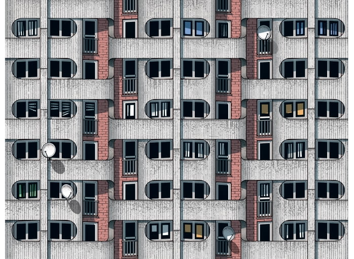 Brutal Poland Brutal Poland