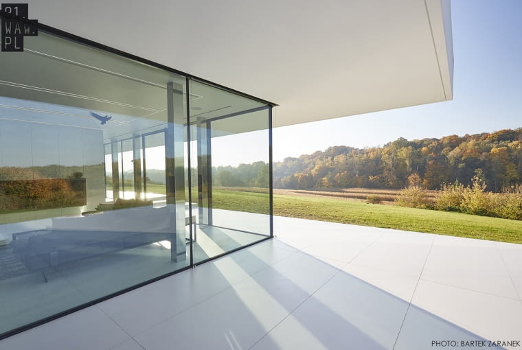 Dom Polny. Proj. 81.WAW.PL