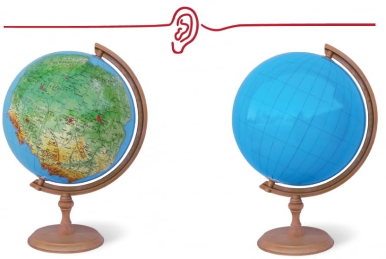 Globus Polski Globus Polski