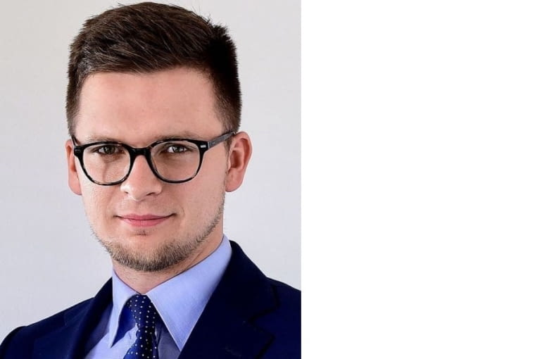 Aleksander Brzózka, Rzecznik prasowy, MINISTERSTWO KLIMATU