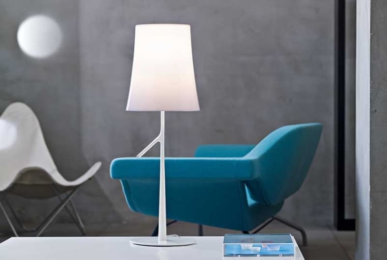 Lampa Birdie, proj. Ludovica i Roberto Palomba Lampa Birdie, proj. Ludovica i Roberto Palomba