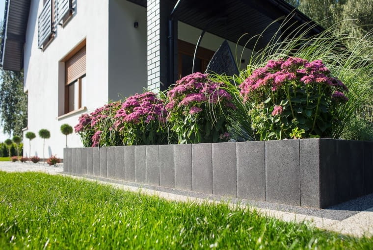 Palisada Hestra Palisada Hestra