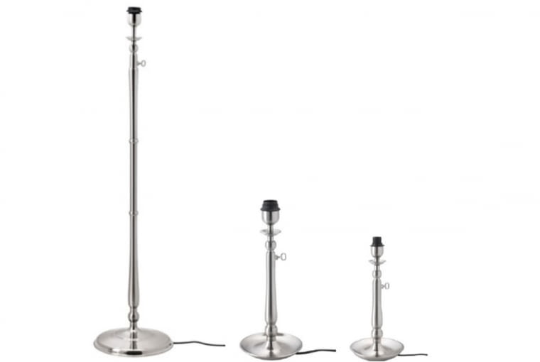 IKEA wycofuje lampy Gothem IKEA wycofuje lampy Gothem