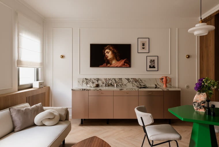 PROJEKT: Małe, a pełne oddechu