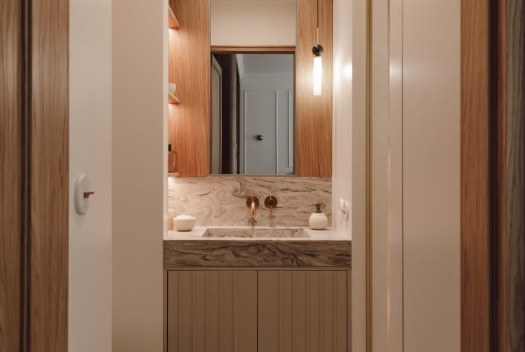 PROJEKT: Małe, a pełne oddechu