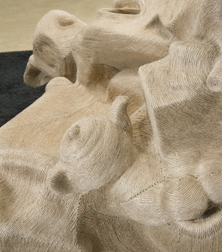 Savage Chair, proj. Jay Sae Jung Oh