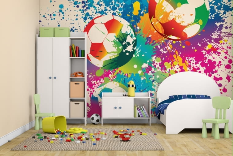 Tapeta dla sportowca Tapeta dla sportowca