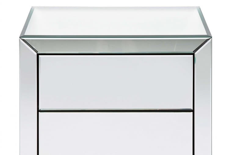 REAL DREAM, płyta MDF pokryta lustrem, szer. 60 cm, 2190 zł, asmeble.pl REAL DREAM, płyta MDF pokryta lustrem, szer. 60 cm, 2190 zł, asmeble.pl