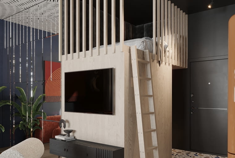 PROJEKT: We własnym stylu