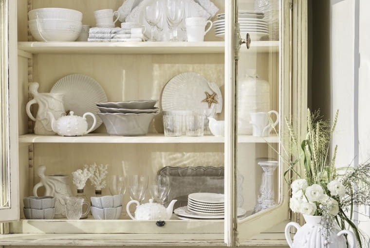 Lookbook ZARA Home wiosna/lato 2016. Kolekcja The Cabinets od Curiosites zara home, nowa kolekcja, nowości