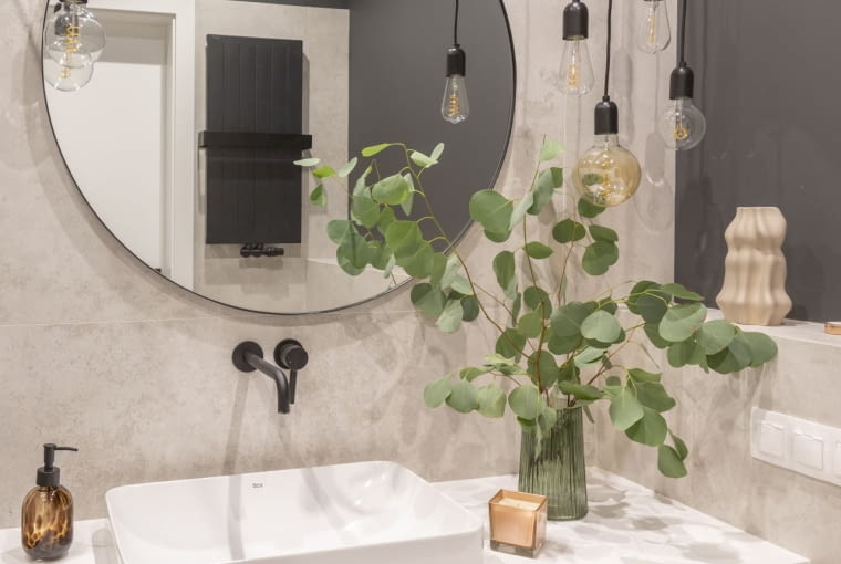 aranżacja wnętrz projektowanie wnętrz projekt mieszkania inspiracje wnętrza trendy we wnętrzach trendy w projektowaniu