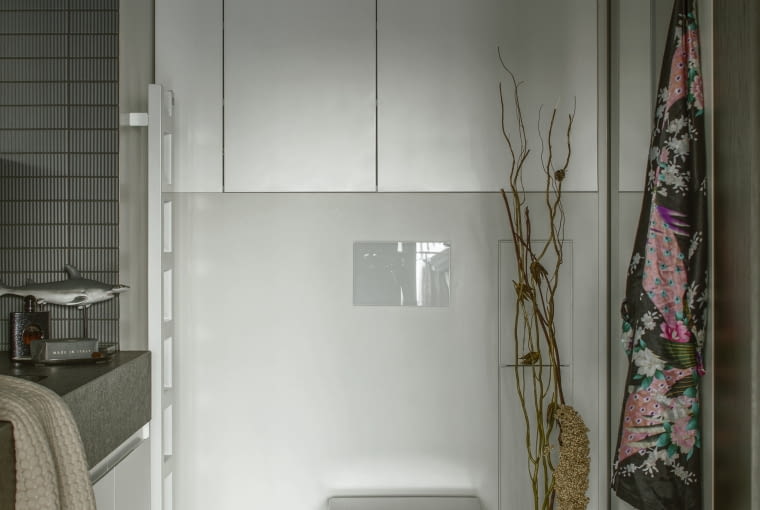 PROJEKT: W klubowym stylu