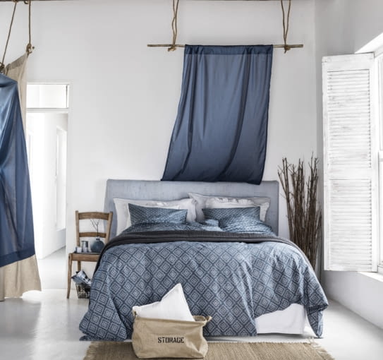 H&M Home - kolekcja wiosna 2015 H&M Home, wiosna, wiosenna kolekcja, zakupy, dodatki, urządzanie, 2015