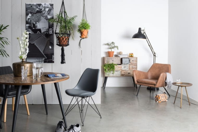 Nowe oblicze stylu holenderskiego Nowe oblicze stylu holenderskiego