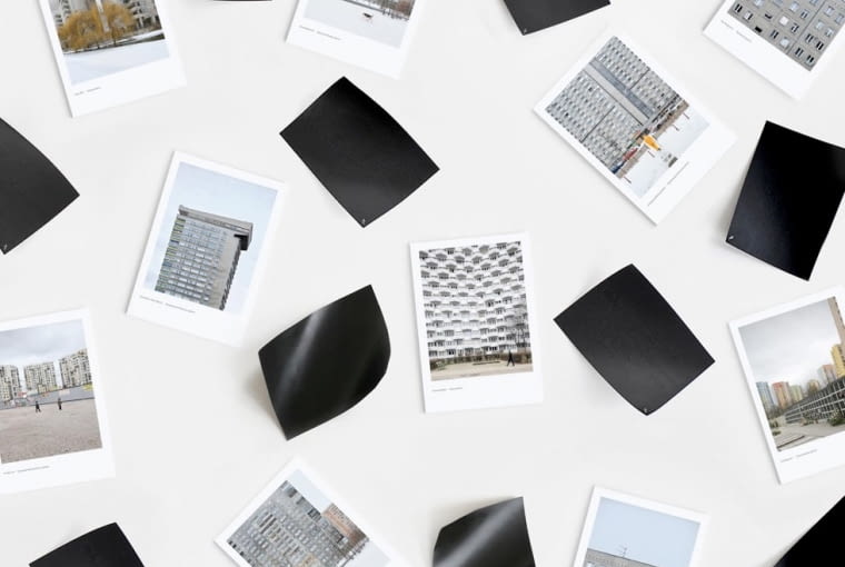 Hidden Cities Hidden Cities