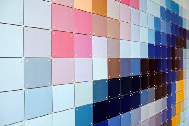 Ixxi design, inspiracje, aranżacja wnętrz