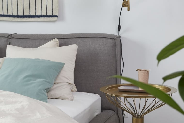 Aranżacja sypialni Aranżacja sypialni