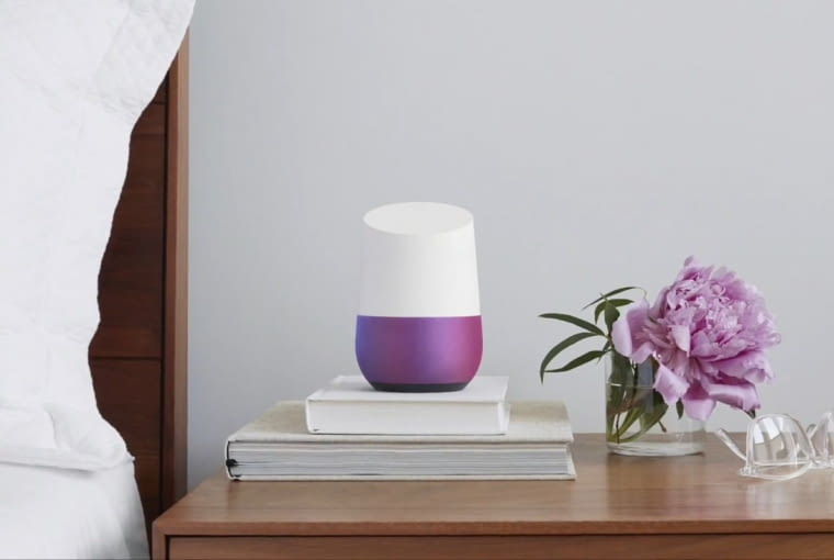 Co to jest Google Home? Będzie sterował całym domem