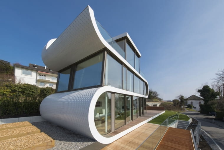 Flexhouse Flexhouse