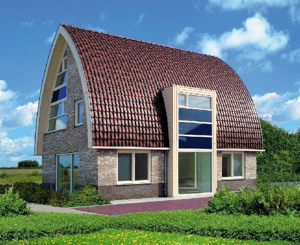 Efekt cieniowania i przenikania kolorów uzyskuje się dzięki zastosowaniu dwóch kolorów angoby