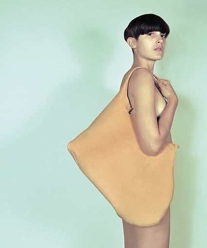 skóra, galanteria, design, prawdziwa skóra