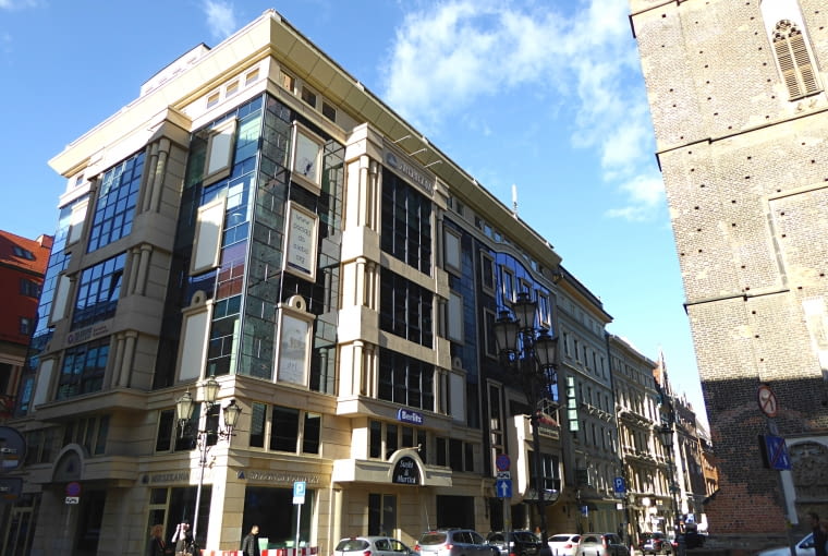 RBC, Wrocław RBC, Wrocław