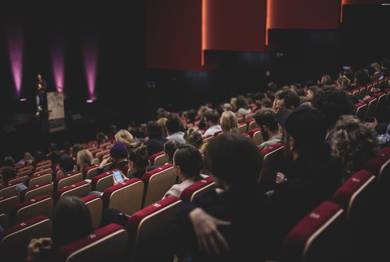 Element Urban Talks 2019.