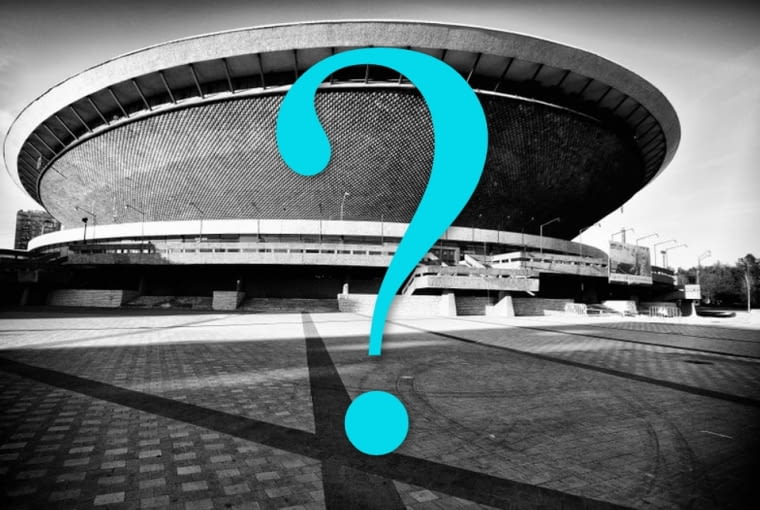 ArchiQUIZ: jak dobrze znasz architekturę PRL-u? ArchiQUIZ: jak dobrze znasz architekturę PRL-u?