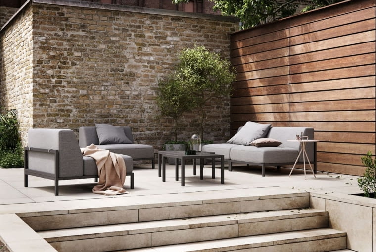 Wakacje przez cały rok? Trzeba dobrze urządzić własny taras lub ogród Wakacje przez cały rok? Trzeba dobrze urządzić własny taras lub ogród